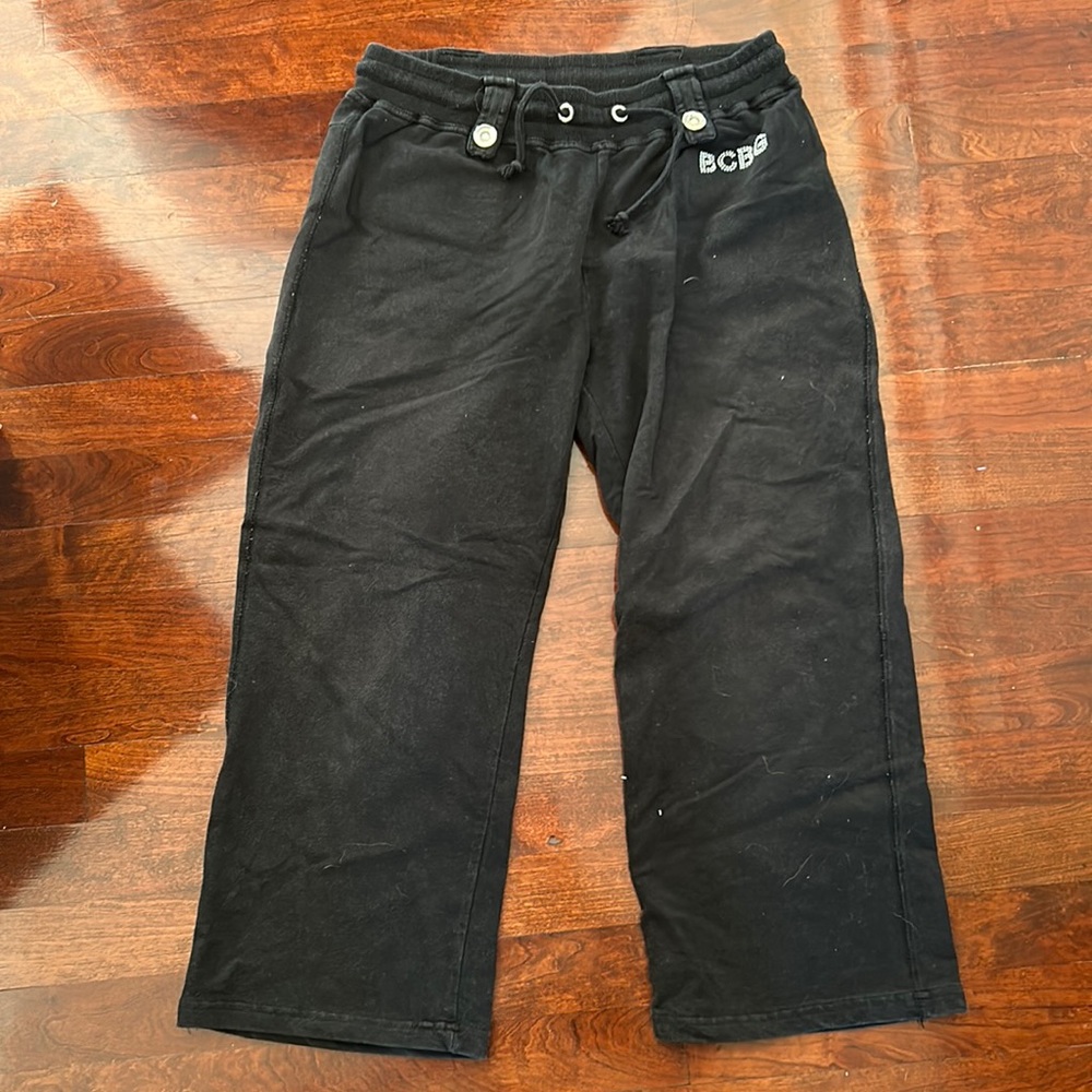BCBG vintage pant